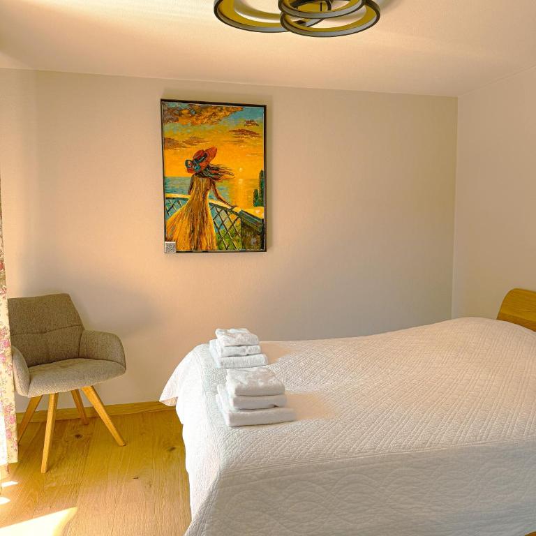 Villa Paula - Appartamento con 3 Camere da Letto - 12