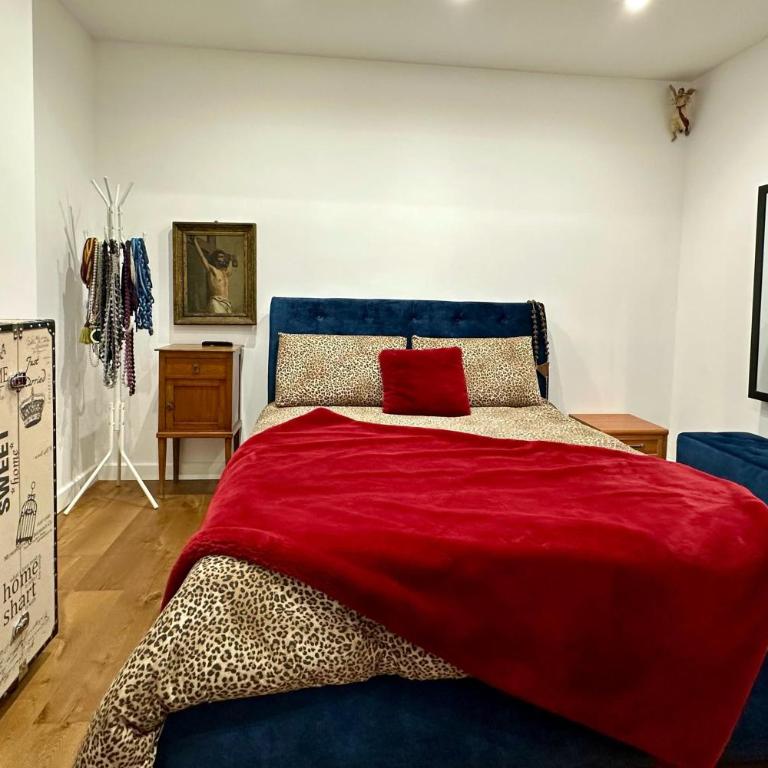 Villa Emma - Three-Bedroom House - 6