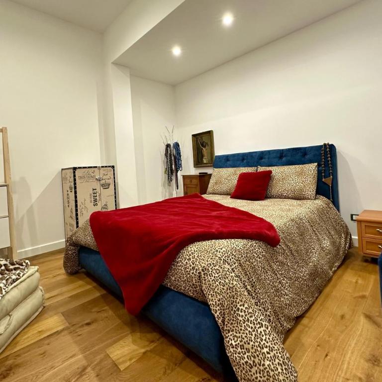 Villa Emma - Three-Bedroom House - 7