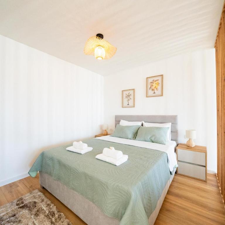 Latković Charming Studio - Apartman s 1 Spavaćom Sobom, Pogledom na More i Terasom - 5
