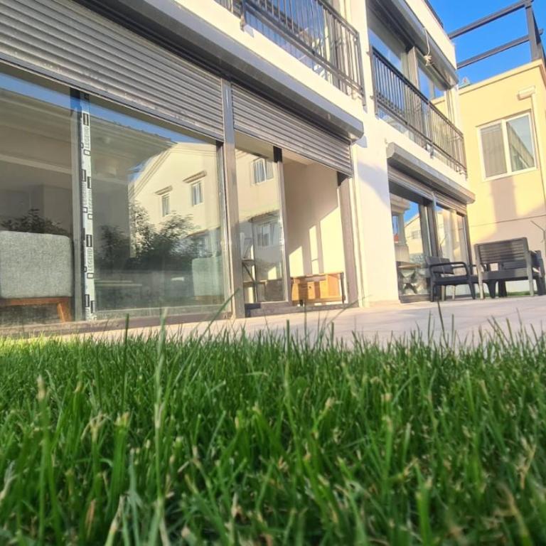 Tivat Terrace Deluxe - Apartman sa 2 Spavaće Sobe - 23