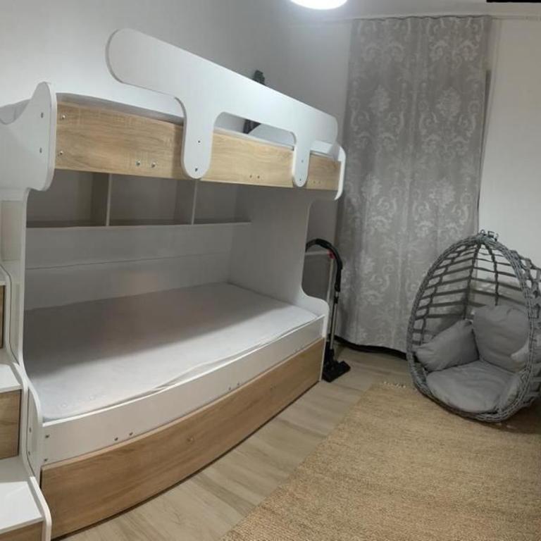 Tivat Terrace Deluxe - Apartman sa 2 Spavaće Sobe - 19
