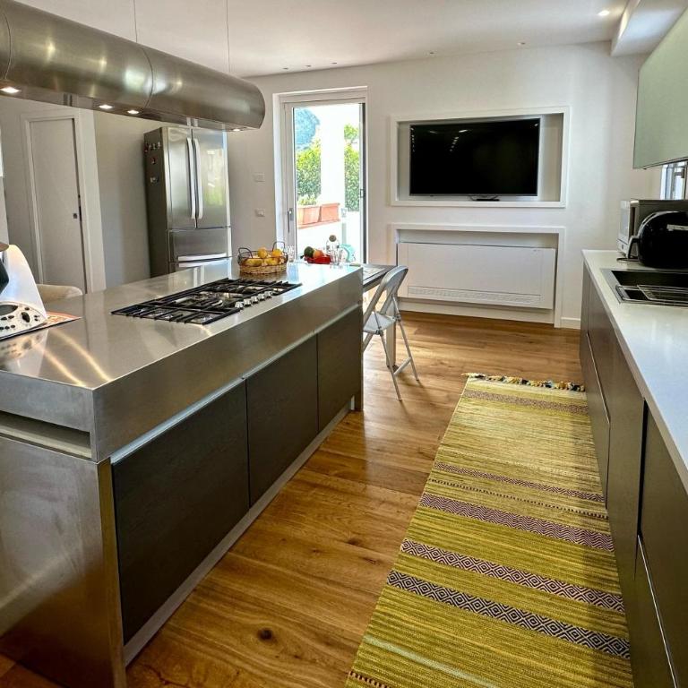 Villa Emma - Three-Bedroom House - 15