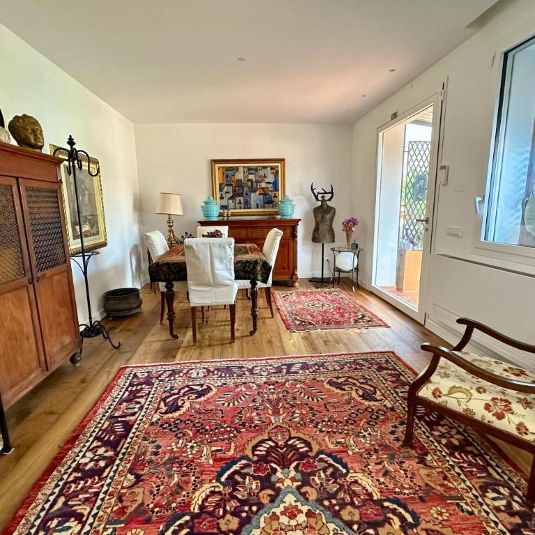 Villa Emma - Three-Bedroom House - 12