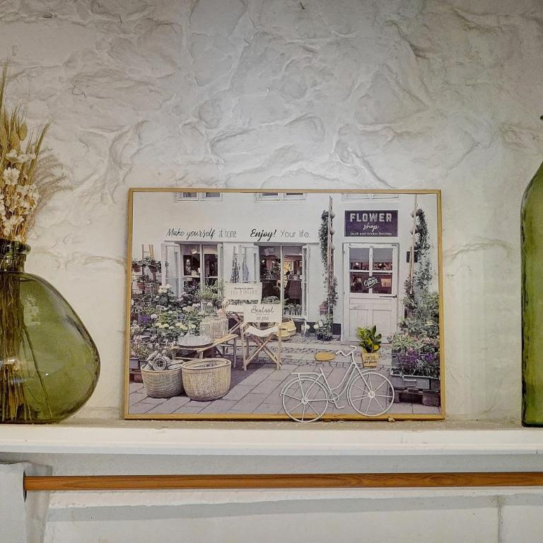 Sandra - Atypical and Charming - Suquet - VCA - Studio avec Terrasse - 27