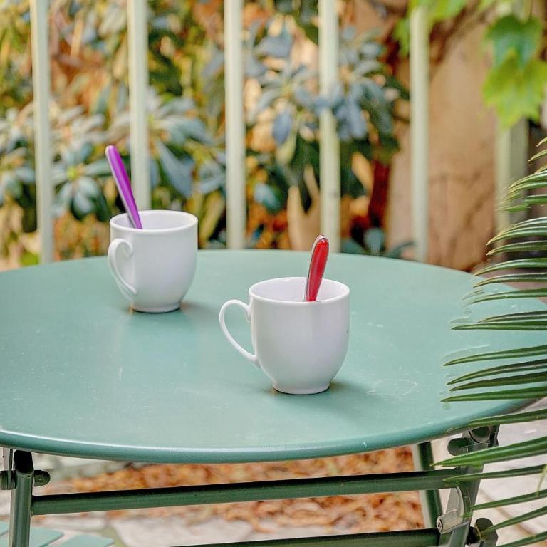 Sandra - Atypical and Charming - Suquet - VCA - Studio avec Terrasse - 30