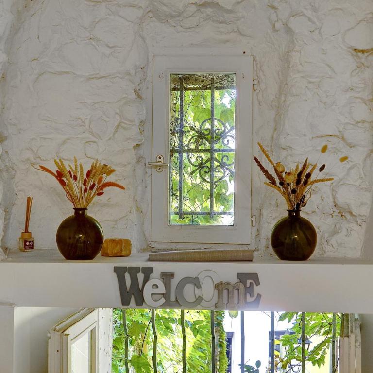Sandra - Atypical and Charming - Suquet - VCA - Studio avec Terrasse - 24