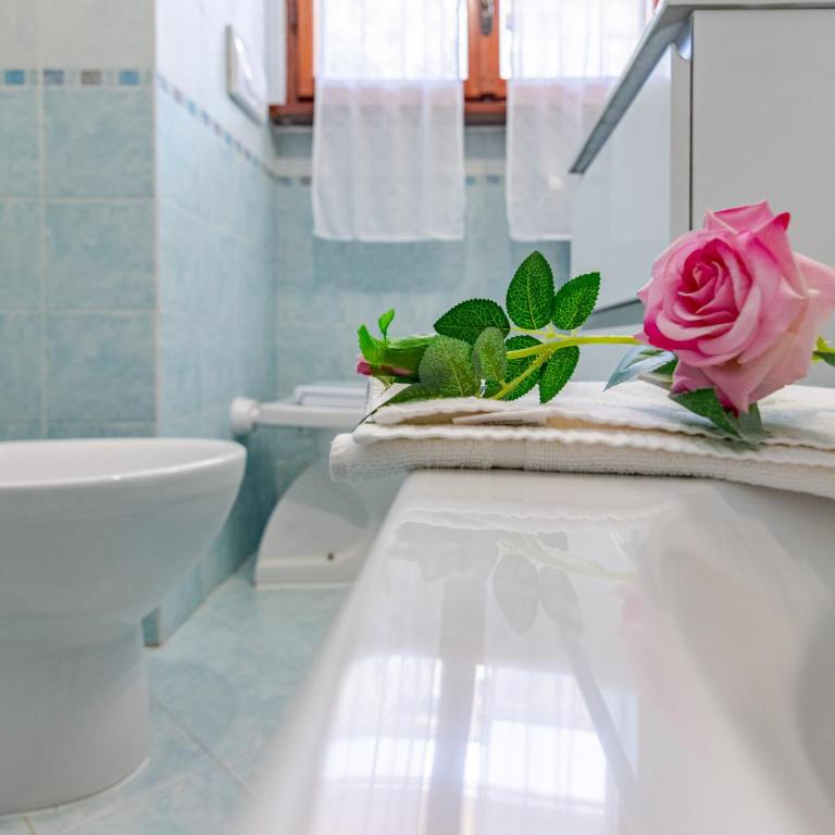 lnd 2- Near the center, free public parking - Appartamento con 3 Camere da Letto - 12