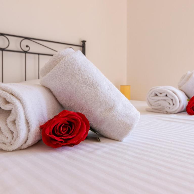 lnd 2- Near the center, free public parking - Appartamento con 3 Camere da Letto - 15