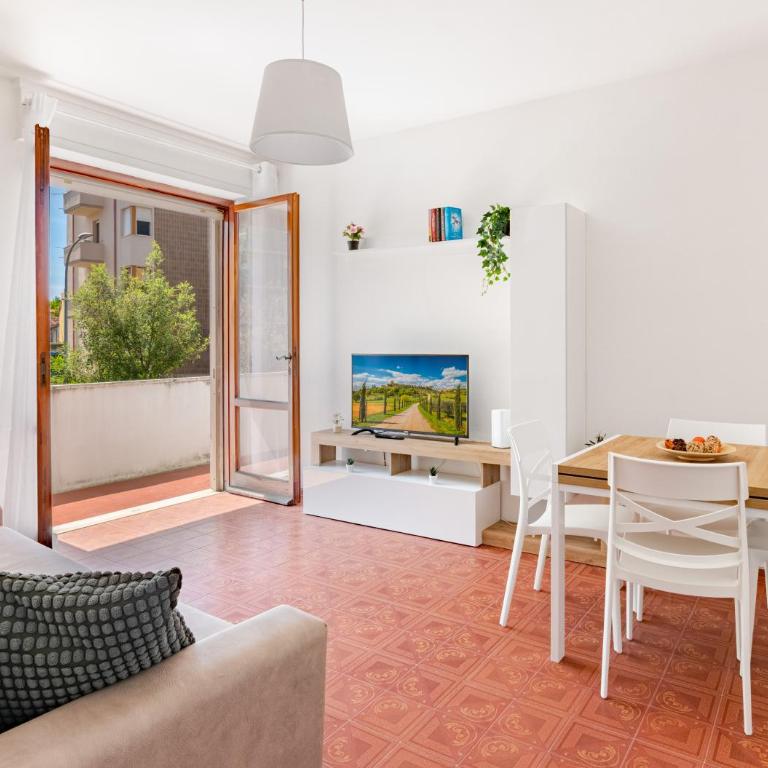 lnd 2- Near the center, free public parking - Appartamento con 3 Camere da Letto - 16