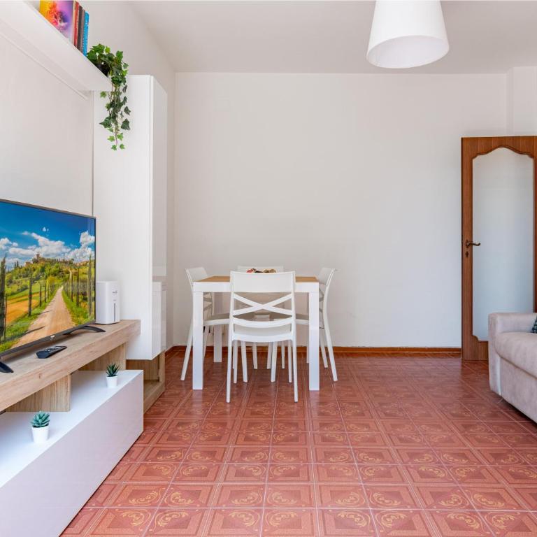 lnd 2- Near the center, free public parking - Appartamento con 3 Camere da Letto - 18