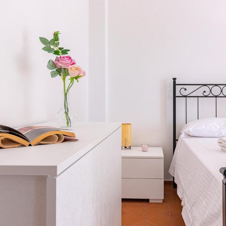 lnd 2- Near the center, free public parking - Appartamento con 3 Camere da Letto - 28