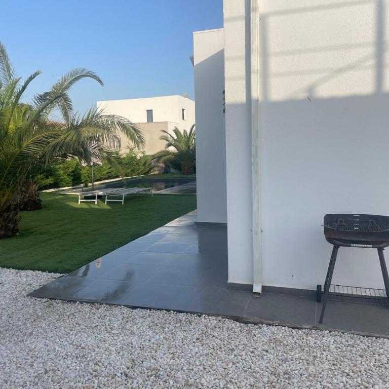WELCS VILLA 167 EMP con piscina privada - Villa con piscina privada - 36