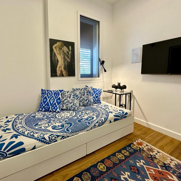 Villa Emma - Three-Bedroom House - 22