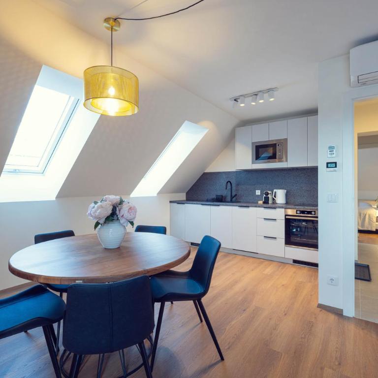 LeonArt Living 54 - Appartement 1 Chambre - 12
