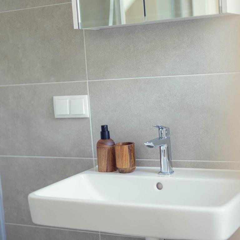LeonArt Living 54 - Appartement 1 Chambre - 28