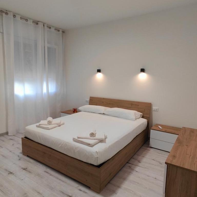 Casa di Ca' Balbi - Appartamento con 2 Camere da Letto - 5