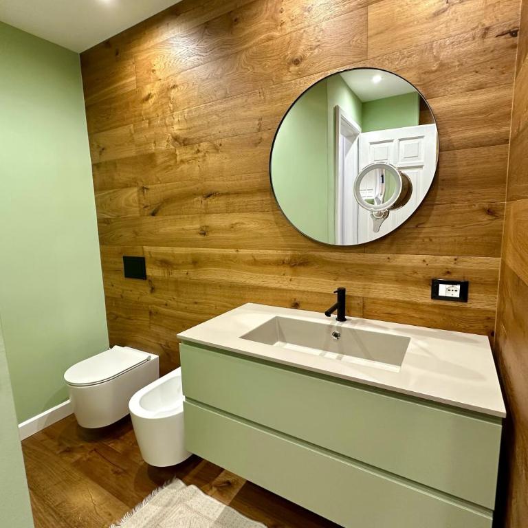 Villa Emma - Three-Bedroom House - 25