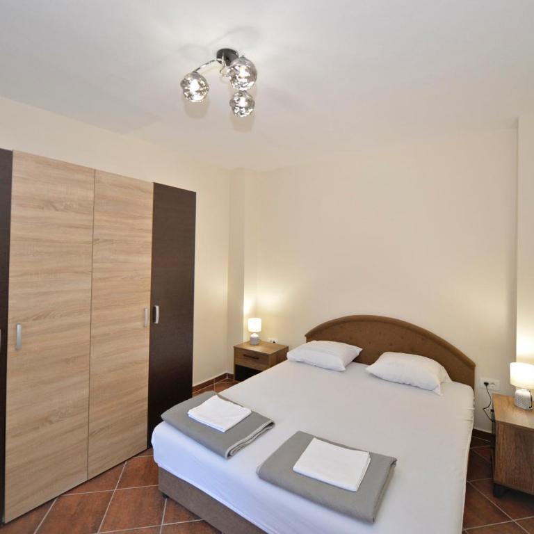 Kuzman Apartments - Apartment - Ground Floor - 3