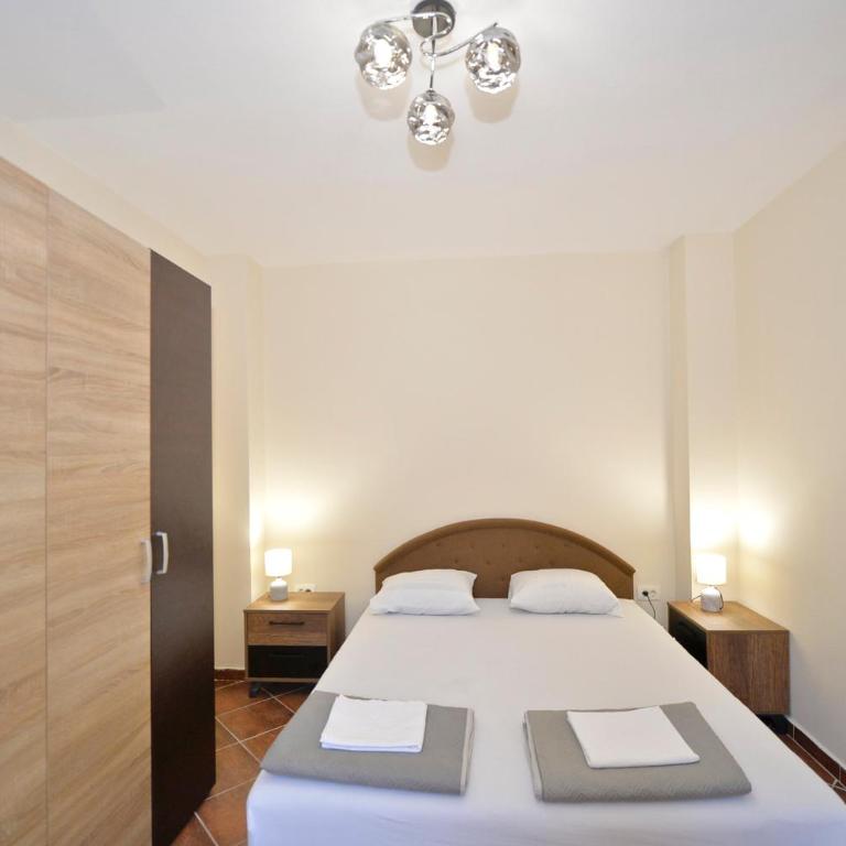 Kuzman Apartments - Apartment - Ground Floor - 4