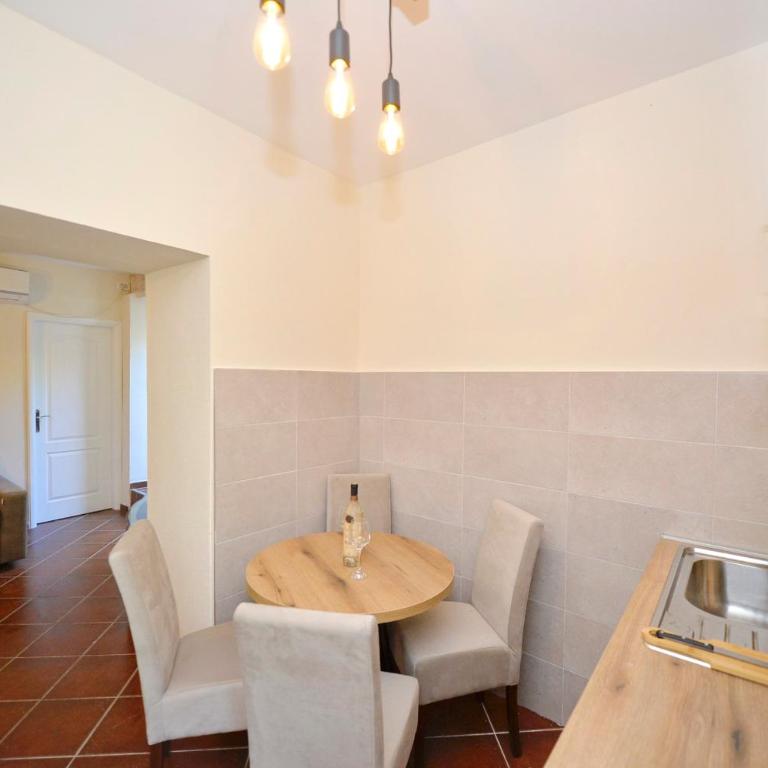 Kuzman Apartments - One-Bedroom Standard Apartment - 8