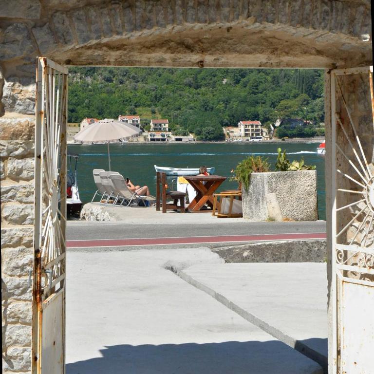 Kuzman Apartments - Apartment - Ground Floor - 7
