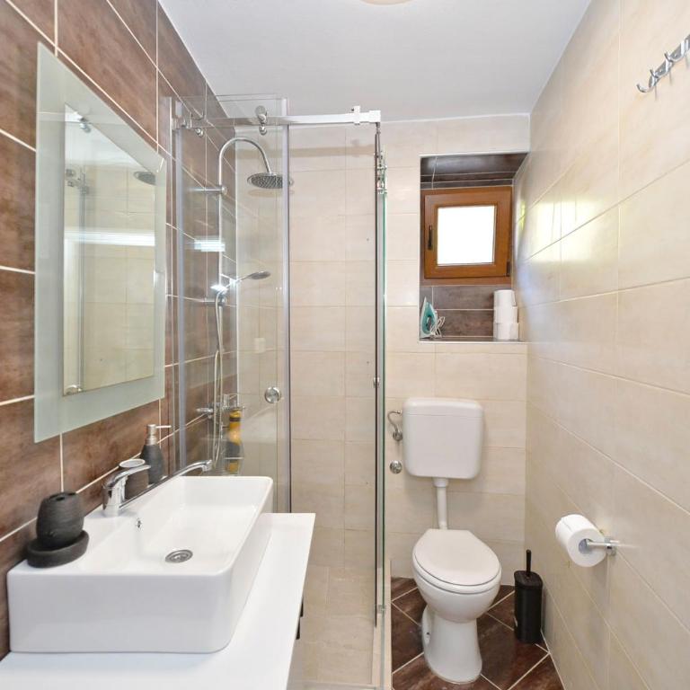 Kuzman Apartments - Apartment - Ground Floor - 10