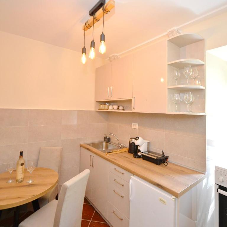 Kuzman Apartments - One-Bedroom Standard Apartment - 19