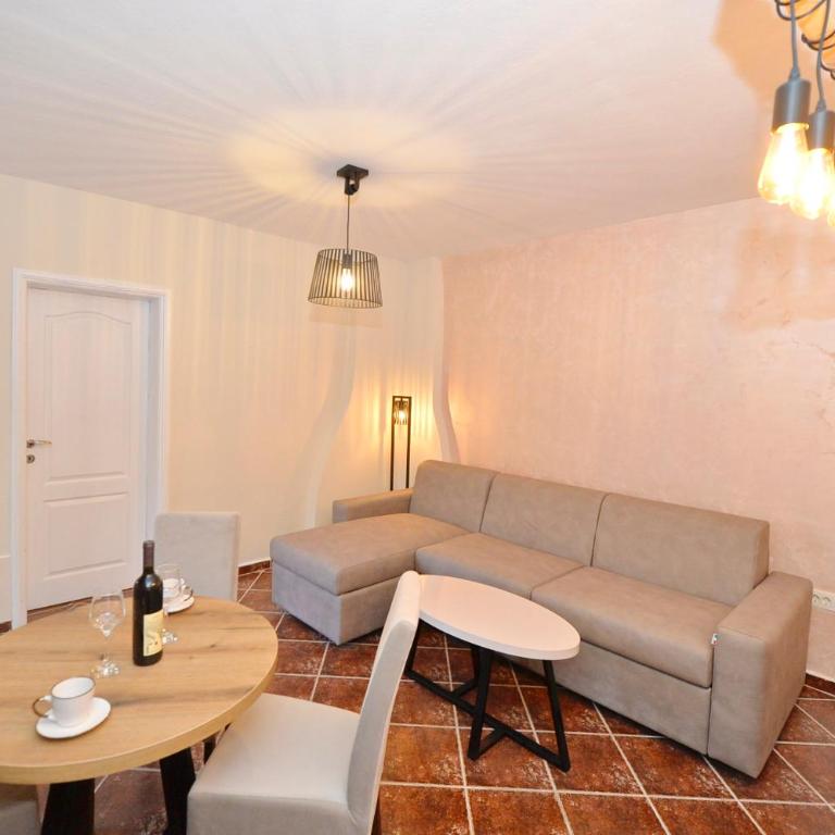 Kuzman Apartments - Apartment - Ground Floor - 16