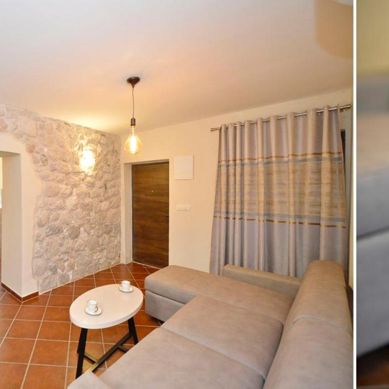 Kuzman Apartments - One-Bedroom Standard Apartment - 26