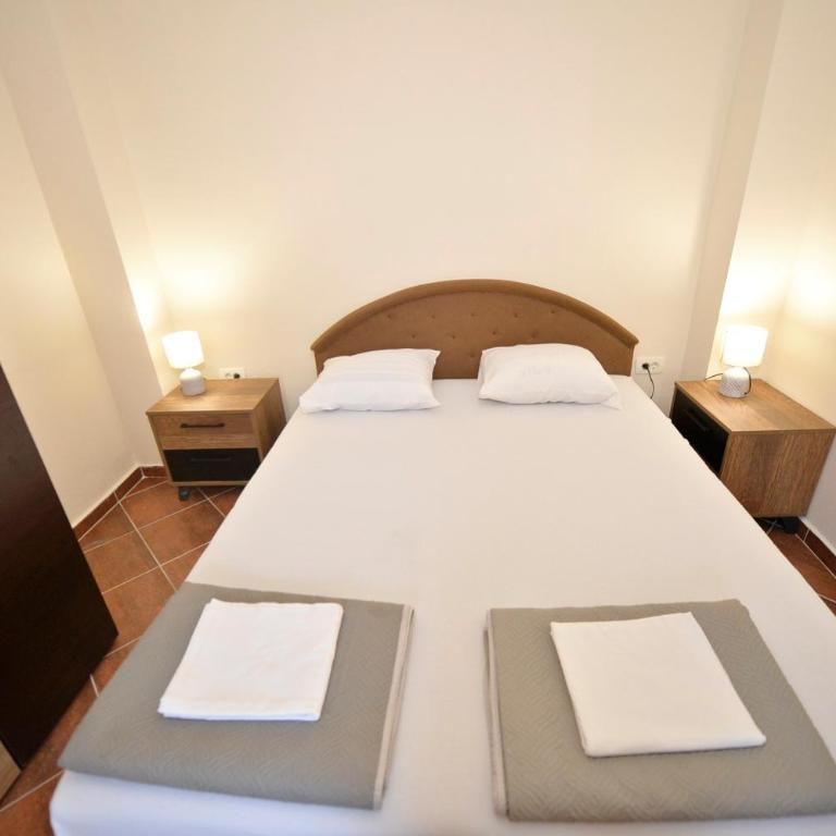 Kuzman Apartments - Apartment - Ground Floor - 27