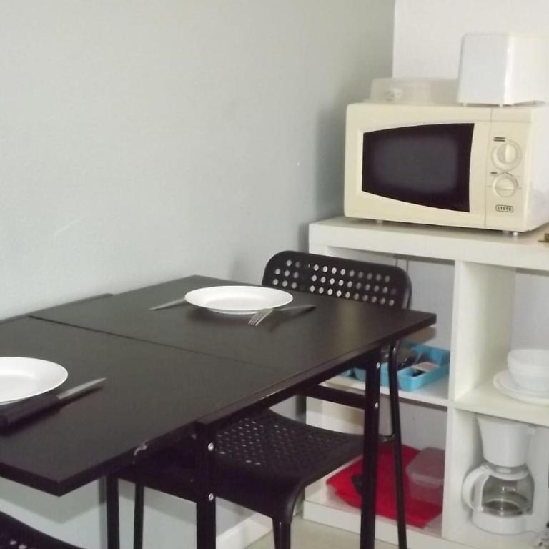 Beautiful studio near the Rhône - Studio - 1