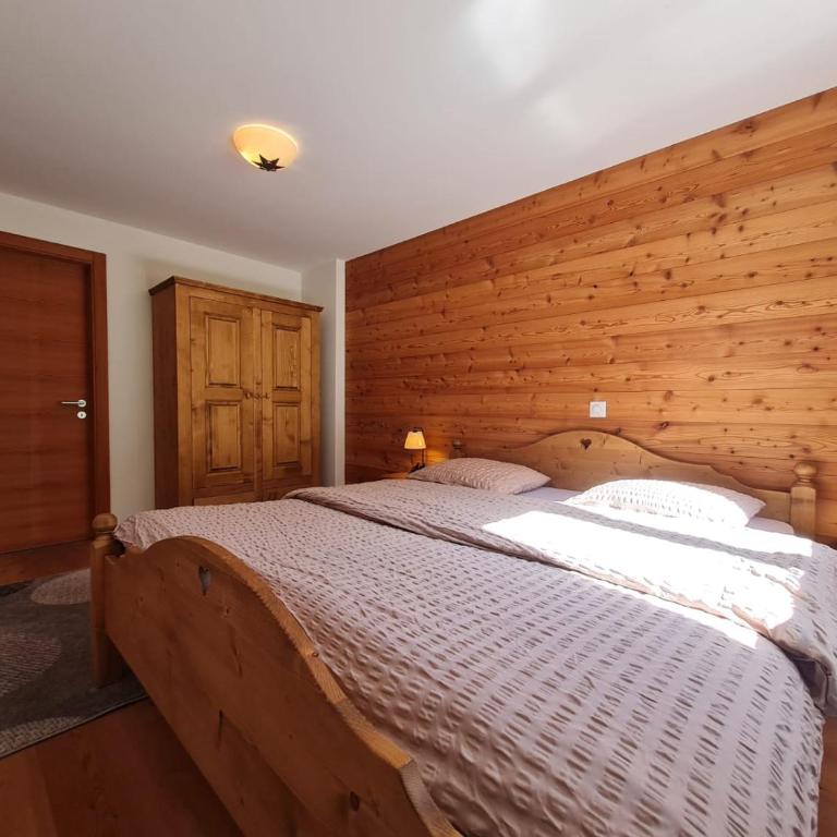 A Quiet Place - Apartment mit 1 Schlafzimmer - 12