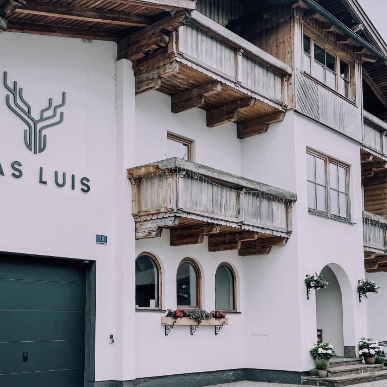 Das Luis - Apartment mit 1 Schlafzimmer - 2