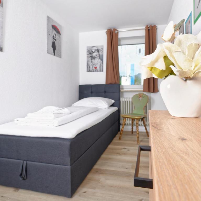 Ortnerhof - Ihr Zuhause am Fuße der Alpen - Familienapartment mit 2 Schlafzimmern und Aussicht - 18