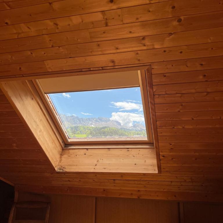 Le Chalet Charmette vue montagnes - Chalet - 34