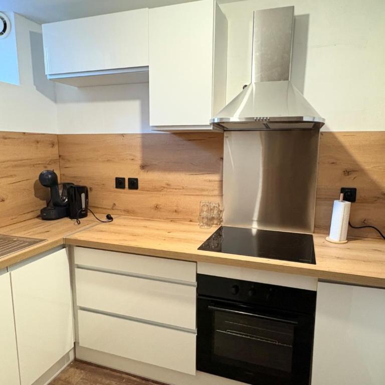 Shefa - Appartement 3 chambres 4 lits 7 personnes - Appartement - 1