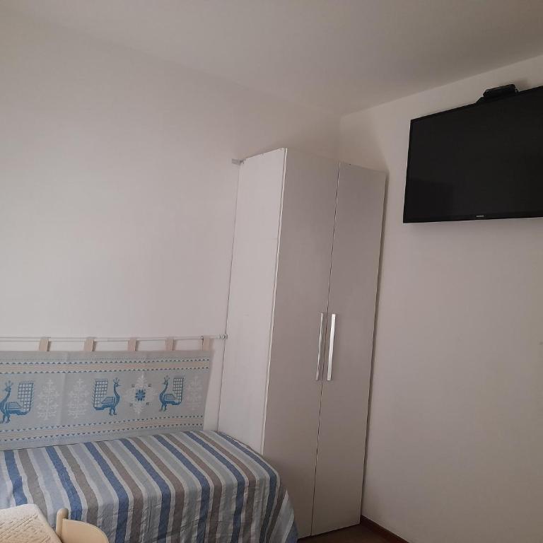 La Pervinca - Camera Doppia con Letti Singoli con Bagno Privato - 16
