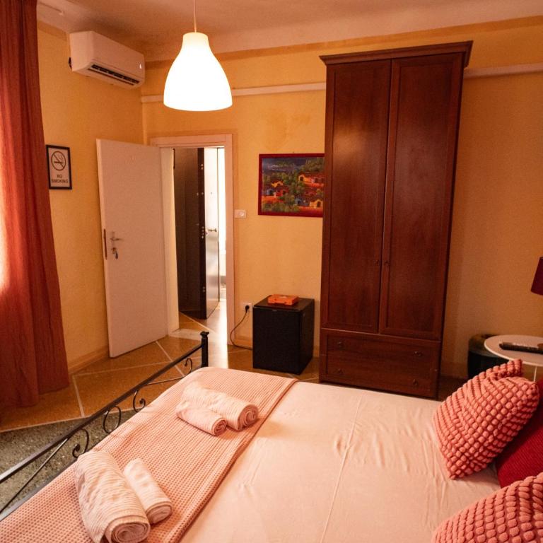 Miranda Pisa - Double Room - 4