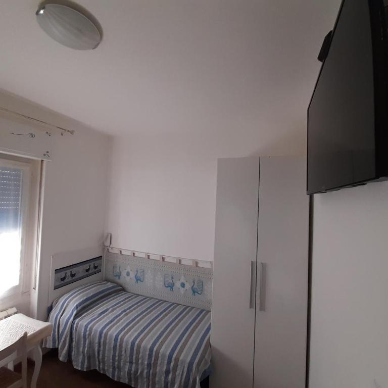 La Pervinca - Camera Doppia con Letti Singoli con Bagno Privato - 15