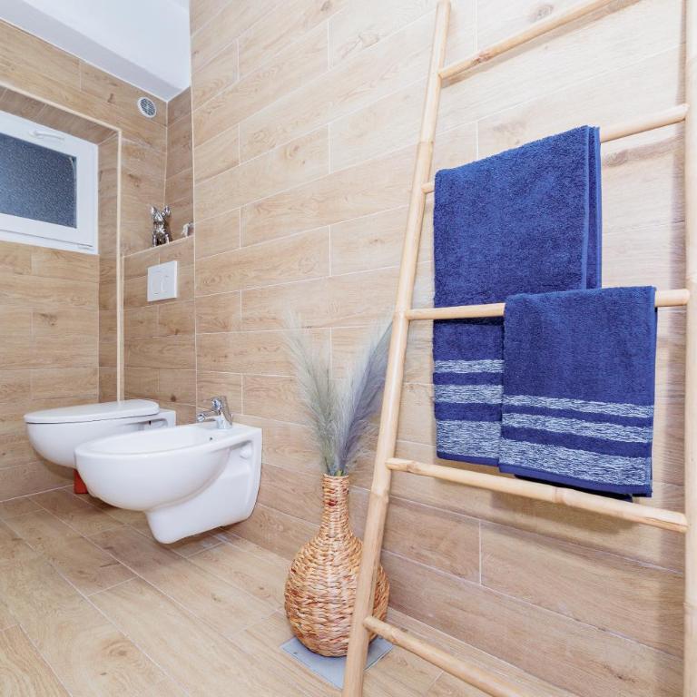 Charlie's House - Appartamento con 1 Camera da Letto - 2
