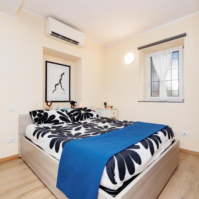 Charlie's House - Appartamento con 1 Camera da Letto - 6