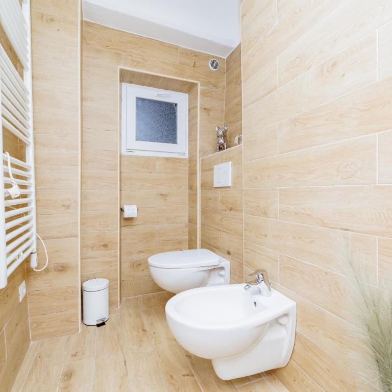 Charlie's House - Appartamento con 1 Camera da Letto - 15