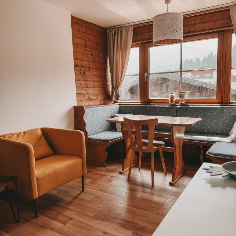Das Luis - Apartment mit 1 Schlafzimmer - 5