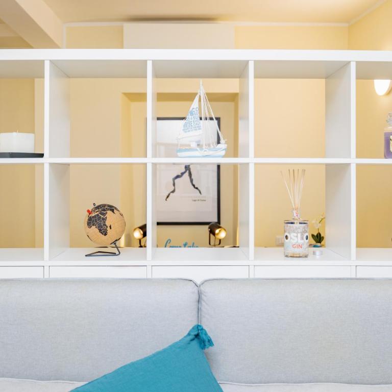 Charlie's House - Appartamento con 1 Camera da Letto - 17