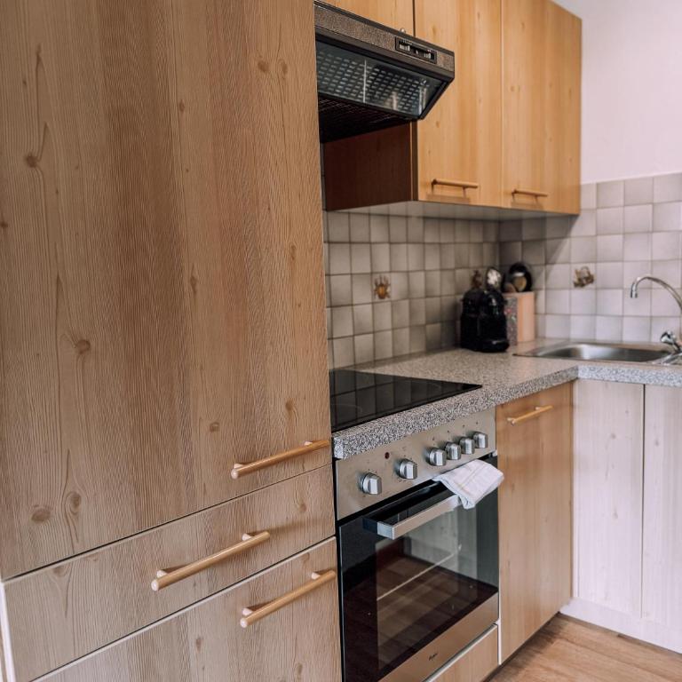 Das Luis - Apartment mit 1 Schlafzimmer - 7