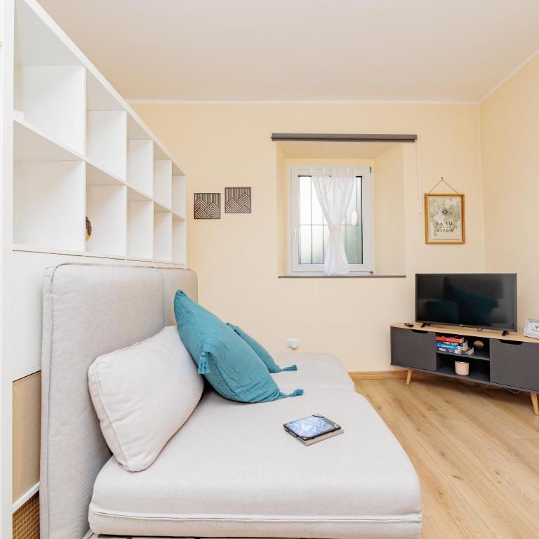Charlie's House - Appartamento con 1 Camera da Letto - 19