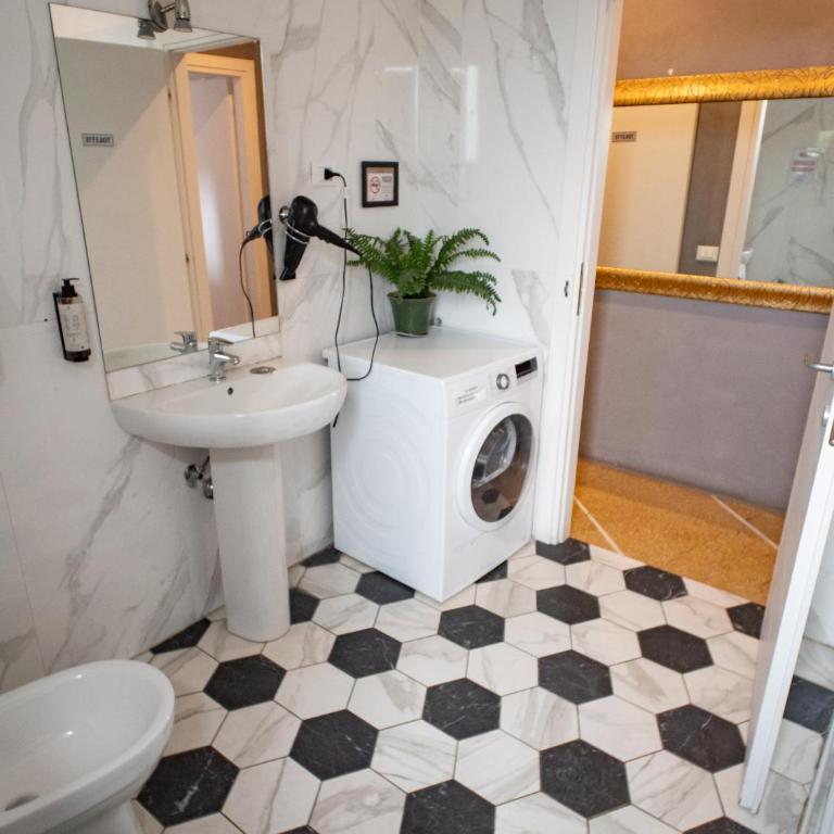 Miranda Pisa - Double Room - 10