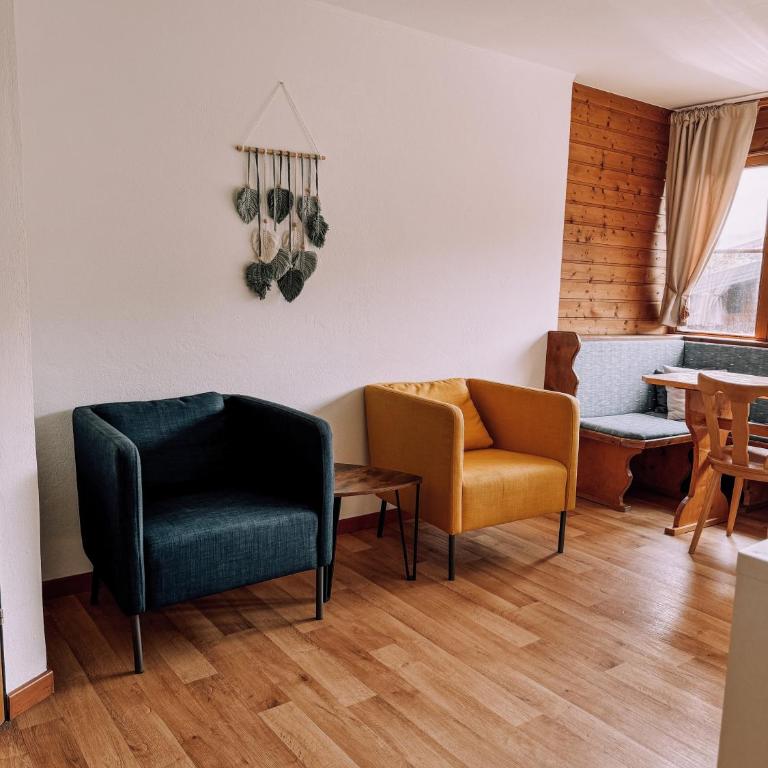 Das Luis - Apartment mit 1 Schlafzimmer - 8