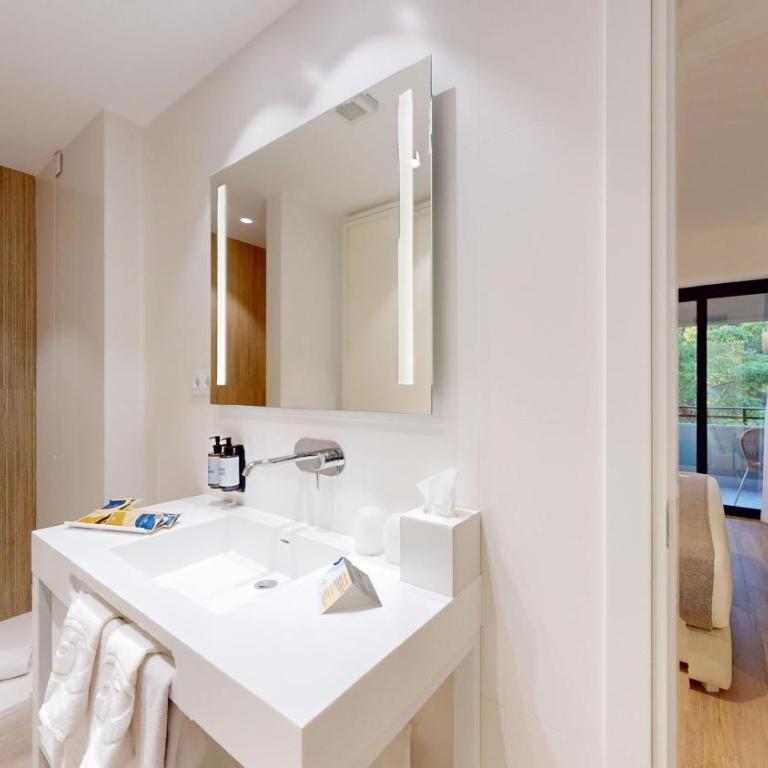 The Signature Level at Grand Palladium Sicilia Resort & Spa - Junior Suite Signature Level - 2